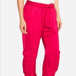 ‼️‼️JW Satin Pull On Pants